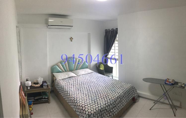 Blk 386 Bukit Batok West Avenue 5 (Bukit Batok), HDB 4 Rooms #151593652